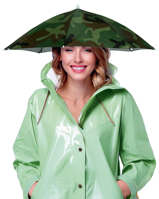 Ombrello militare da 70 cm