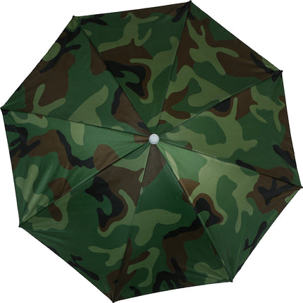 Ombrello militare da 70 cm