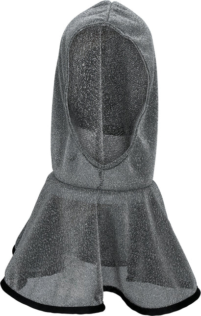 Cappello da cavaliere grigio