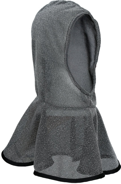 Cappello da cavaliere grigio