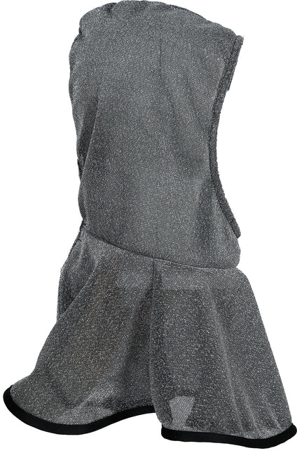 Cappello da cavaliere grigio