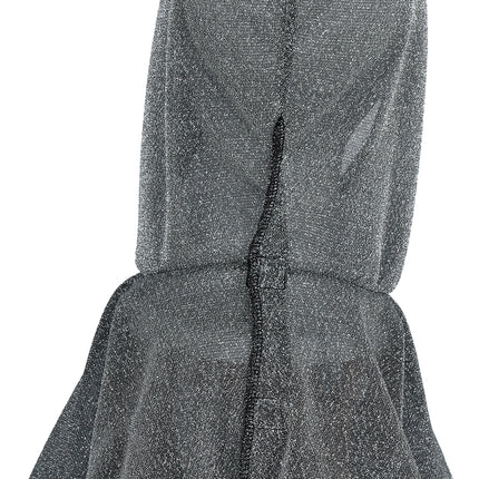 Cappello da cavaliere grigio