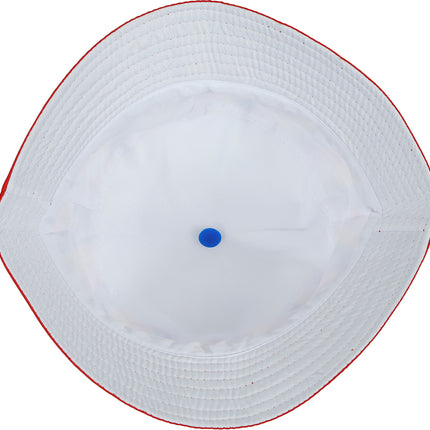 Cappello colorato con puntale