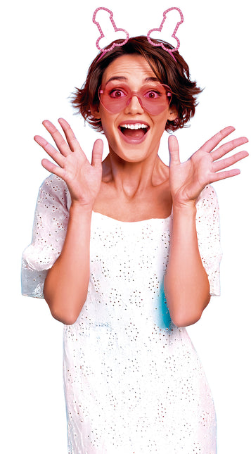 Fascia per pene lucide, adulto