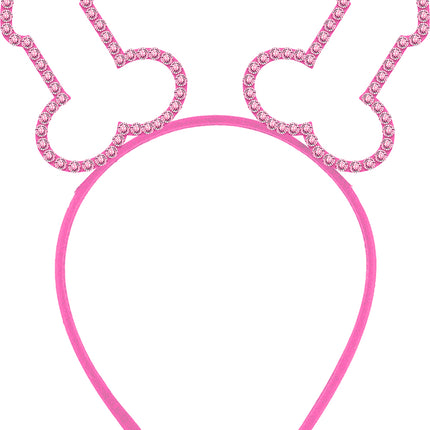 Fascia per pene lucide, adulto