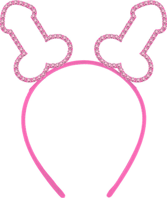 Fascia per pene lucide, adulto