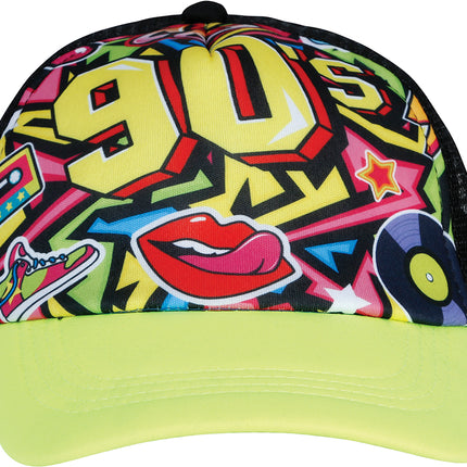 Cap anni '90