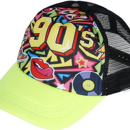 Cap anni '90