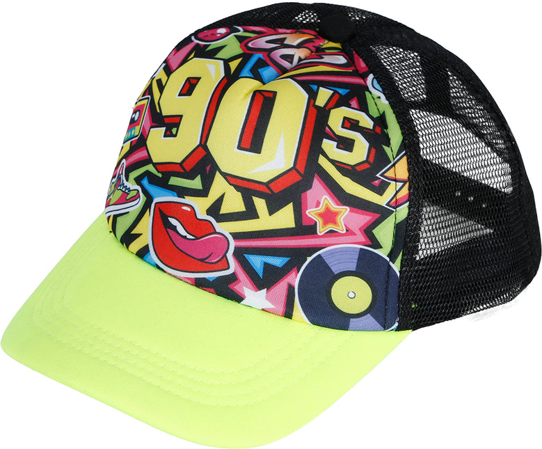 Cap anni '90