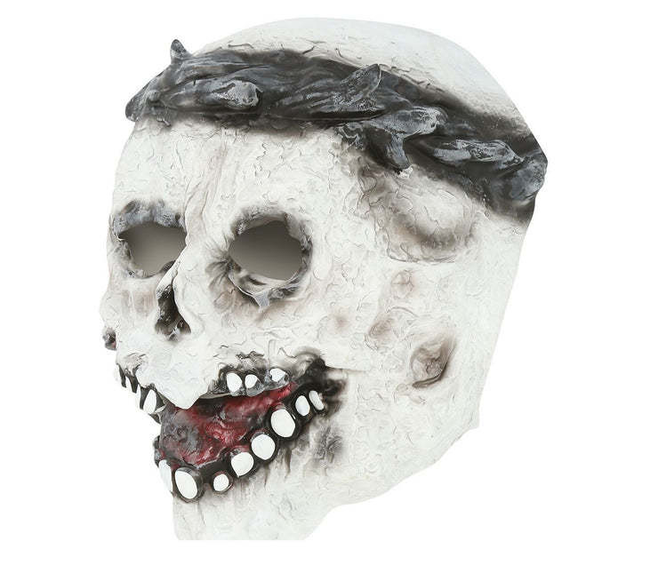 Maschera Halloween Scheletro