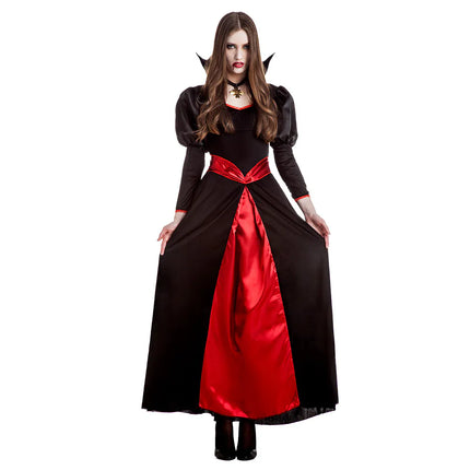 Costume da adulto "Vampire Diva"