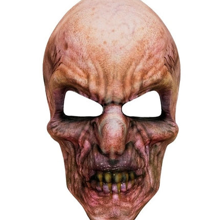 MASCHERINA ZOMIE - TESSUTO