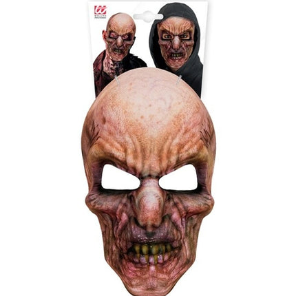 MASCHERINA ZOMIE - TESSUTO