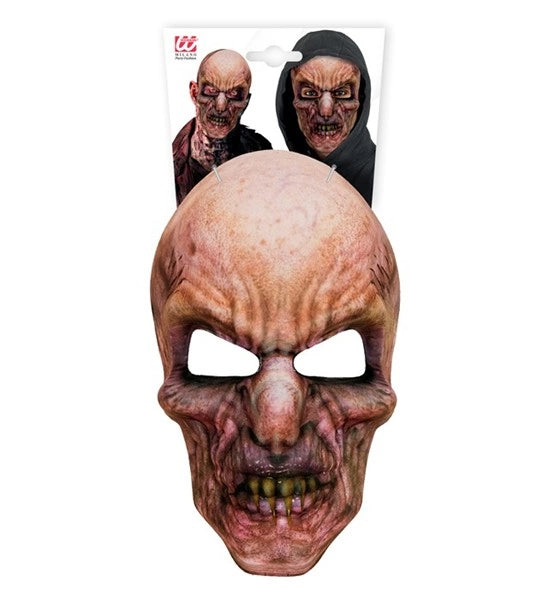 Maschera da zombie