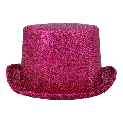 Cappellino Showtime rosa