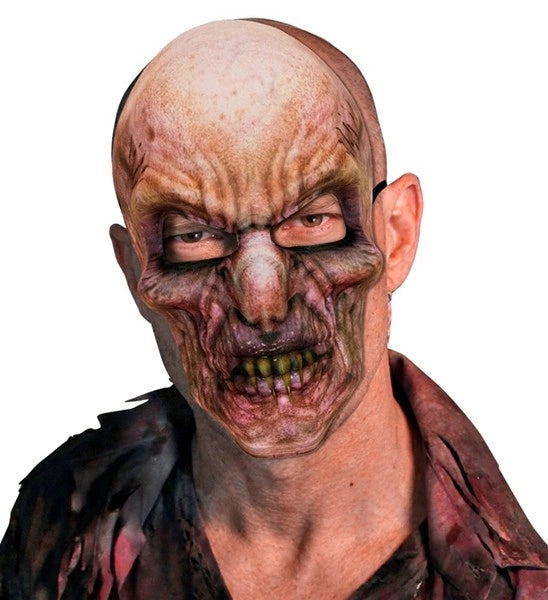 Maschera da zombie
