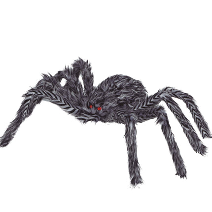 Ragno finto 60 cm