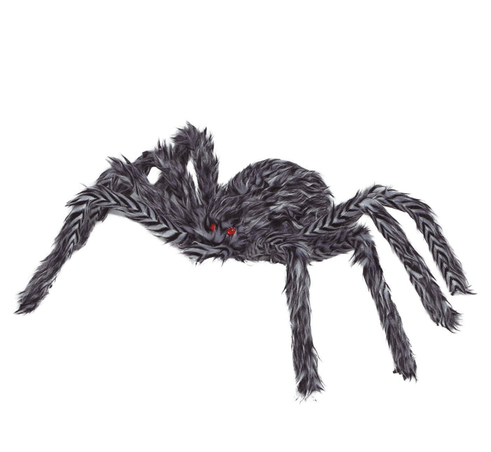 Ragno finto 60 cm