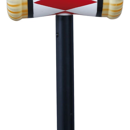 Martello finto di Halloween per bambini