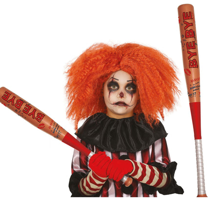 Bambino pipistrello finto di Halloween