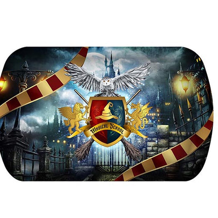 Vassoio Harry Potter 29 cm