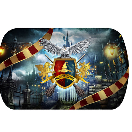 Vassoio Harry Potter 29 cm