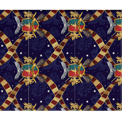Tovaglia di Harry Potter 2,74 cm