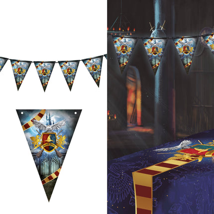 Ghirlanda di Harry Potter 3m