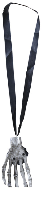 Collana di Halloween a mano