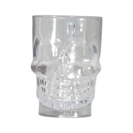 Tazza Halloween Teschio 700ml