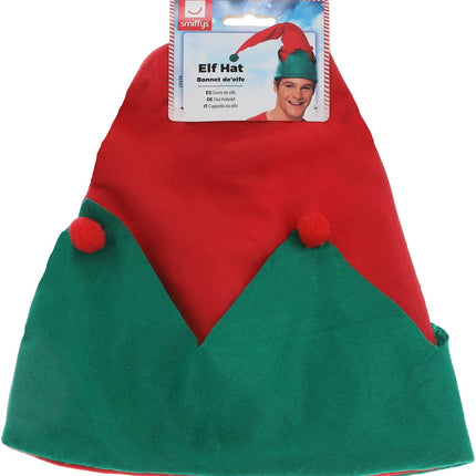 Cappello da elfo lungo