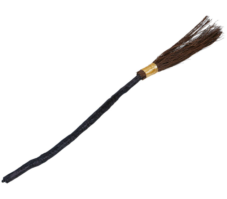 Scopa della strega 90 cm