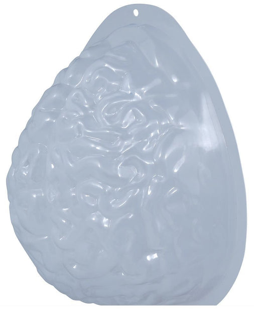 Stampo Halloween Cervello per Gelatina 22cm