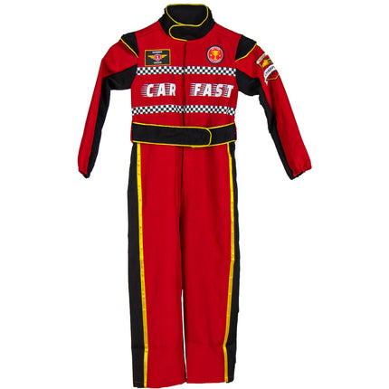 <tc>Folat</tc> Tuta Racer con cappuccio Ragazzo