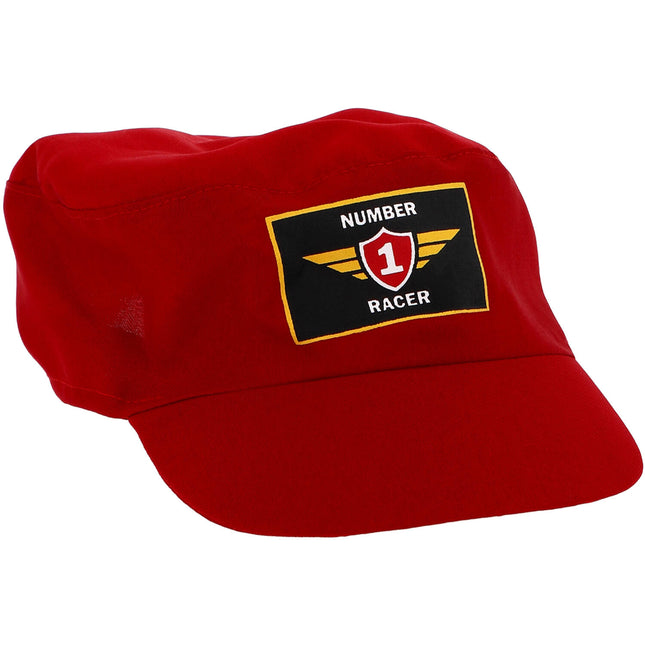 <tc>Folat</tc> Tuta Racer con cappuccio Ragazzo