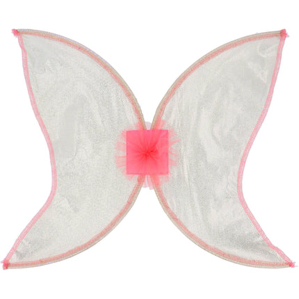 <tc>Folat</tc> Vestito da fata per bambina con ali