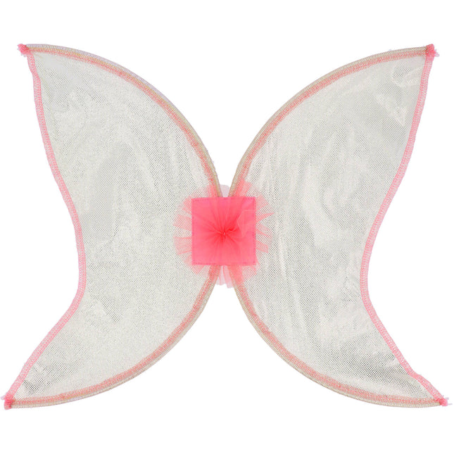 <tc>Folat</tc> Vestito da fata per bambina con ali