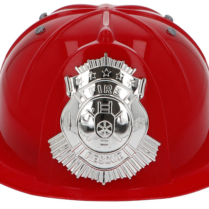 <tc>Folat</tc> Costume da pompiere Red Boy