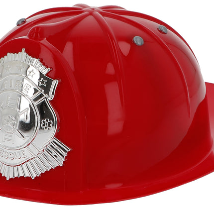 <tc>Folat</tc> Costume da pompiere Red Boy