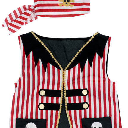 <tc>Folat</tc> Costume da pirata ragazzo