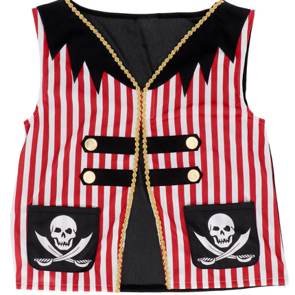 <tc>Folat</tc> Costume da pirata ragazzo