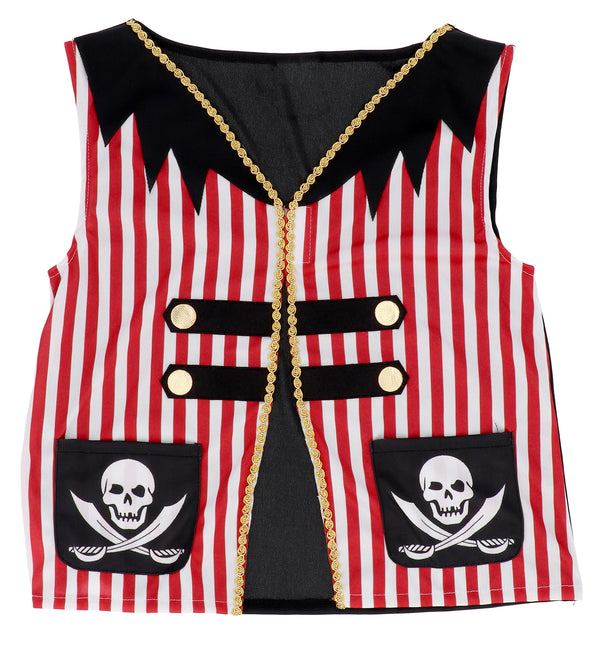 <tc>Folat</tc> Costume da pirata ragazzo