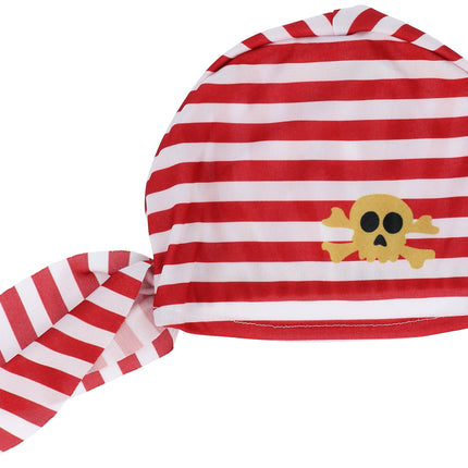 <tc>Folat</tc> Costume da pirata ragazzo