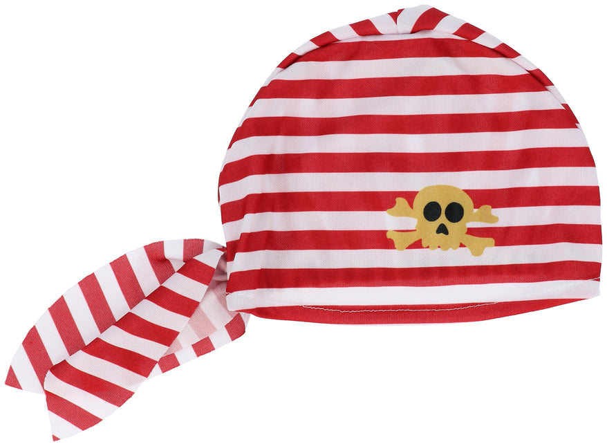 <tc>Folat</tc> Costume da pirata ragazzo