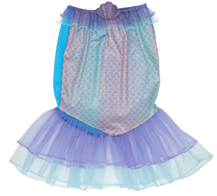 <tc>Folat</tc> Costume da sirena bambina