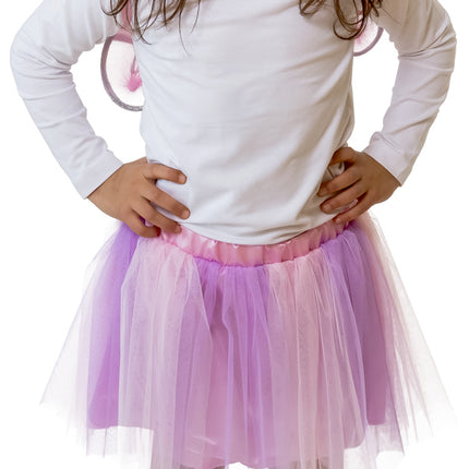 <tc>Folat</tc> Costume da fata ragazza