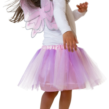 <tc>Folat</tc> Costume da fata ragazza