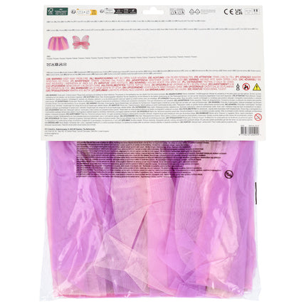 <tc>Folat</tc> Costume da fata ragazza