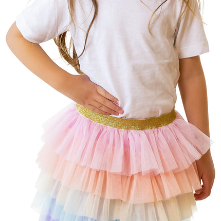 <tc>Folat</tc> Costume Unicorno Ragazza