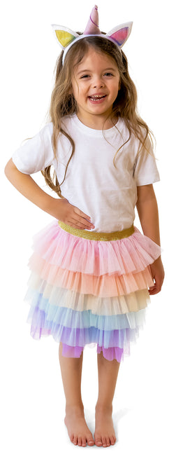 <tc>Folat</tc> Costume Unicorno Ragazza